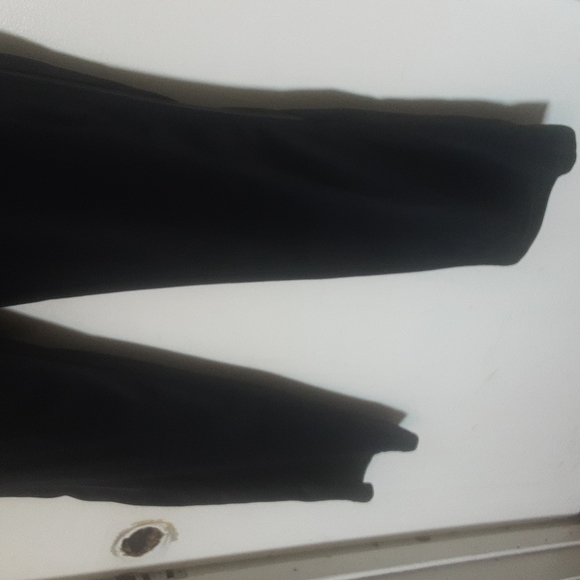 Take Gear Black Track Pants Sz L - Picture 3 of 7